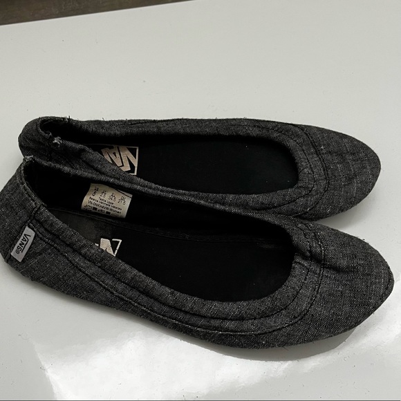 Vans Ballet Flats - Picture 8 of 9